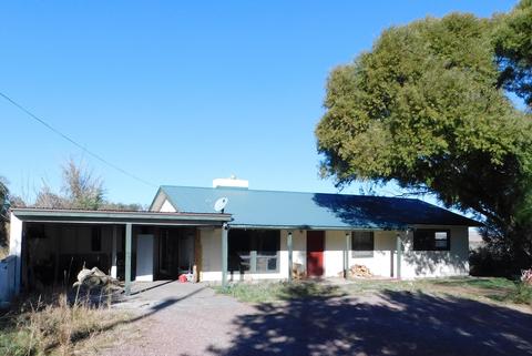 270 W Central Ave, Eagar, AZ 85925 photo 1