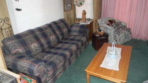 2968 Teddy Bear Trl, Overgaard, AZ 85933 photo 7