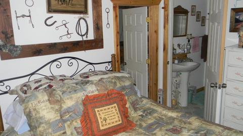 2968 Teddy Bear Trl, Overgaard, AZ 85933 photo 2