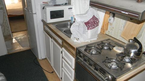 2968 Teddy Bear Trl, Overgaard, AZ 85933 photo 4