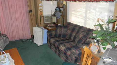 2968 Teddy Bear Trl, Overgaard, AZ 85933 photo 6