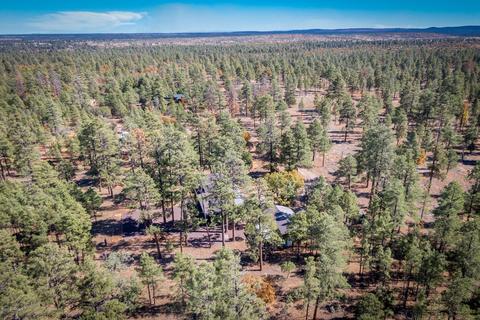 2700 Hooks Way, Overgaard, AZ 85933 photo 30