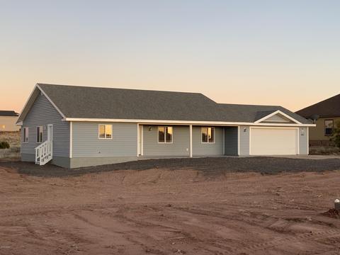 621 S Dewitt St, Snowflake, AZ 85937 photo 2