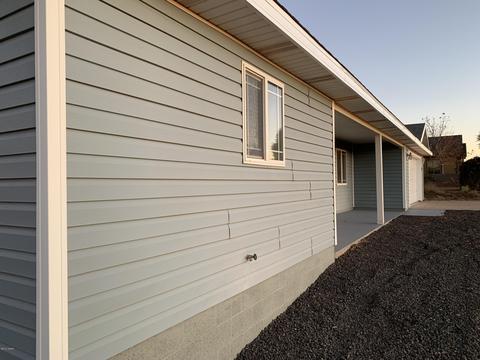 621 S Dewitt St, Snowflake, AZ 85937 photo 7