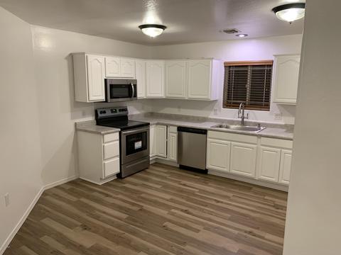 621 S Dewitt St, Snowflake, AZ 85937 photo 29