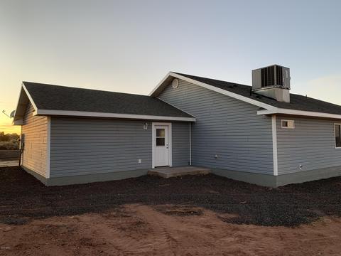 621 S Dewitt St, Snowflake, AZ 85937 photo 4