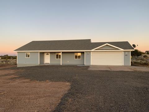 621 S Dewitt St, Snowflake, AZ 85937 photo 1