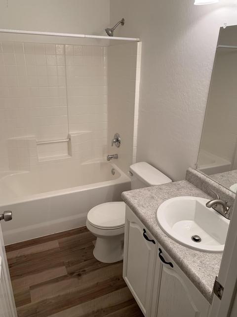 621 S Dewitt St, Snowflake, AZ 85937 photo 12