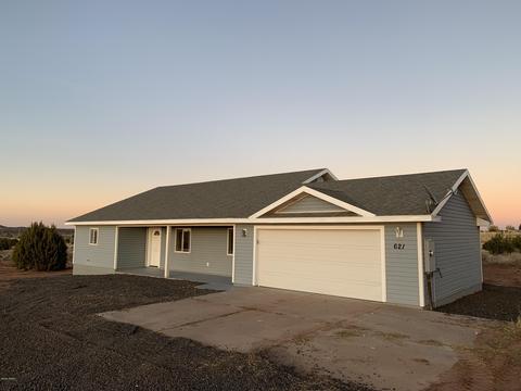 621 S Dewitt St, Snowflake, AZ 85937 photo 3