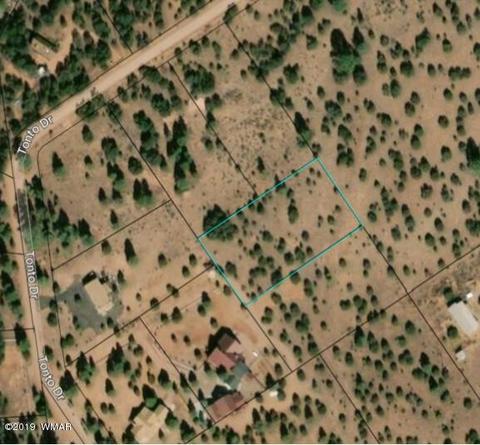 3371 Tonto Dr, Overgaard, AZ 85933 photo 1