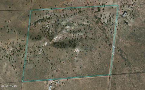 5443 Dusty Rd, Snowflake, AZ 85937 photo 21