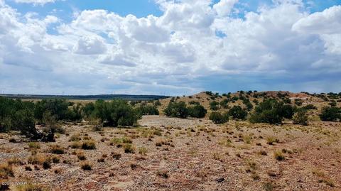 5443 Dusty Rd, Snowflake, AZ 85937 photo 8