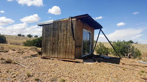 5443 Dusty Rd, Snowflake, AZ 85937 photo 11