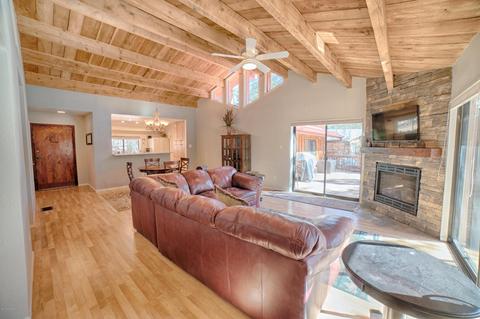 939 W Apache Ln, Lakeside, AZ 85929 photo 9
