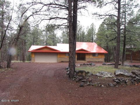 939 W Apache Ln, Lakeside, AZ 85929 photo 25