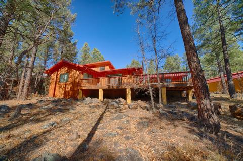 939 W Apache Ln, Lakeside, AZ 85929 photo 19