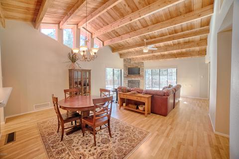 939 W Apache Ln, Lakeside, AZ 85929 photo 3