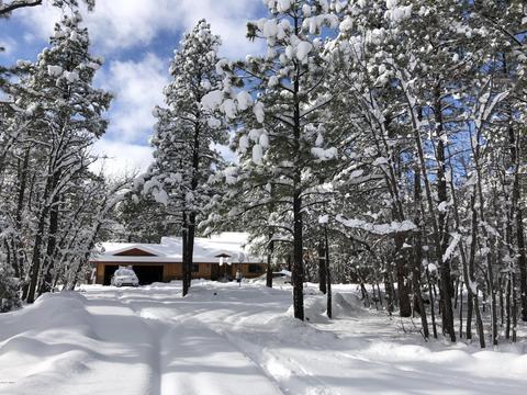 939 W Apache Ln, Lakeside, AZ 85929 photo 30