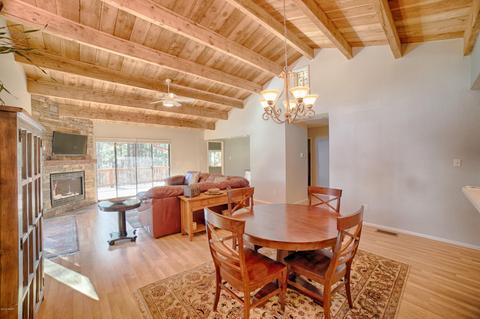 939 W Apache Ln, Lakeside, AZ 85929 photo 4
