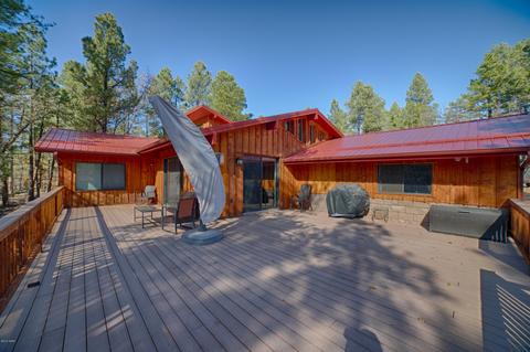 939 W Apache Ln, Lakeside, AZ 85929 photo 20