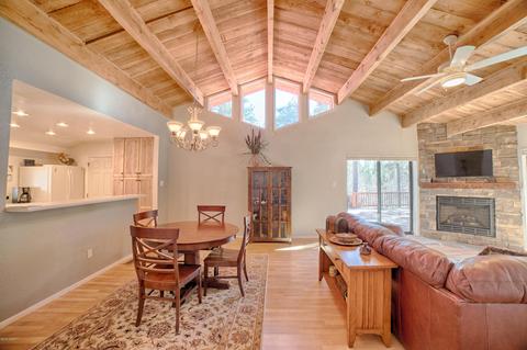 939 W Apache Ln, Lakeside, AZ 85929 photo 5