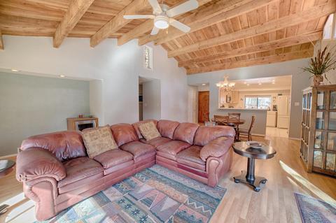 939 W Apache Ln, Lakeside, AZ 85929 photo 10