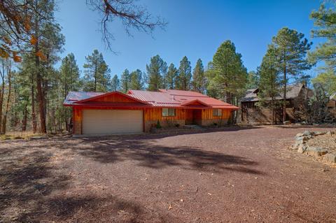 939 W Apache Ln, Lakeside, AZ 85929 photo 23