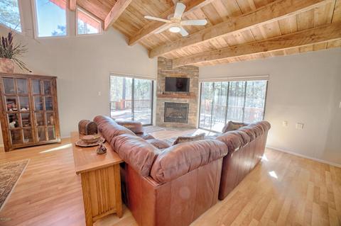 939 W Apache Ln, Lakeside, AZ 85929 photo 8