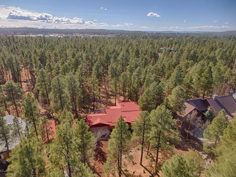 939 W Apache Ln, Lakeside, AZ 85929 photo 22