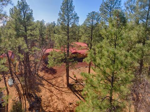 939 W Apache Ln, Lakeside, AZ 85929 photo 21
