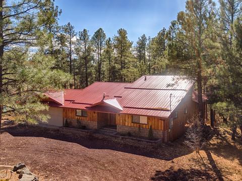 939 W Apache Ln, Lakeside, AZ 85929 photo 1