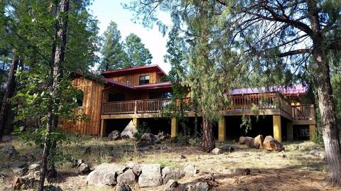939 W Apache Ln, Lakeside, AZ 85929 photo 28
