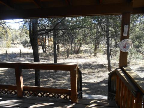 2871 Deer Trl, Overgaard, AZ 85933 photo 19