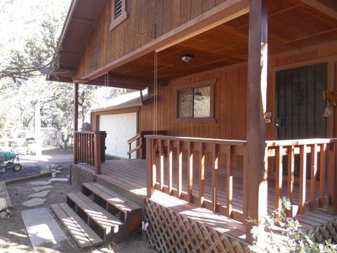 2871 Deer Trl, Overgaard, AZ 85933 photo 4