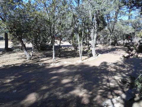 2871 Deer Trl, Overgaard, AZ 85933 photo 22