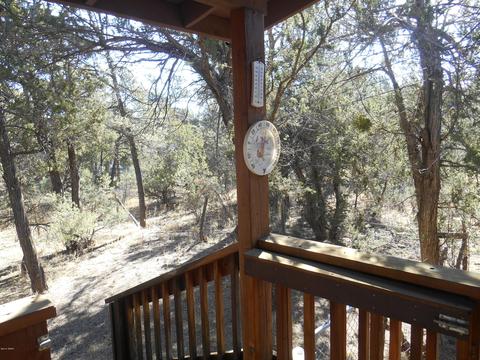 2871 Deer Trl, Overgaard, AZ 85933 photo 21