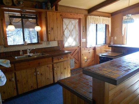 2871 Deer Trl, Overgaard, AZ 85933 photo 3