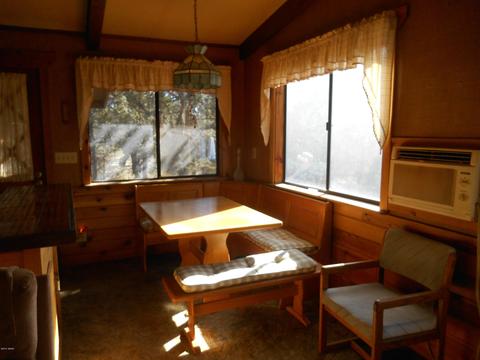 2871 Deer Trl, Overgaard, AZ 85933 photo 7