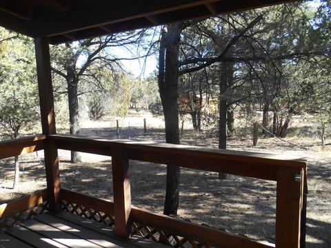 2871 Deer Trl, Overgaard, AZ 85933 photo 20