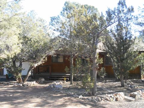 2871 Deer Trl, Overgaard, AZ 85933 photo 23