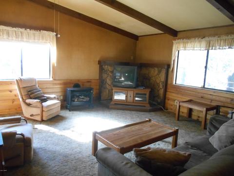 2871 Deer Trl, Overgaard, AZ 85933 photo 5