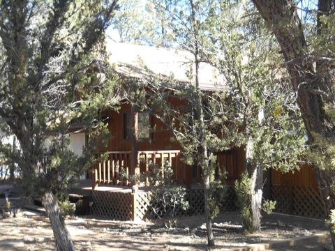 2871 Deer Trl, Overgaard, AZ 85933 photo 6