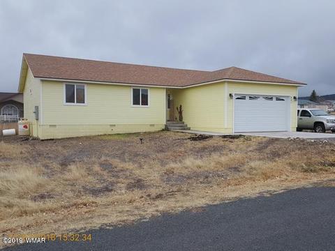 851 Genevieve Dr, Eagar, AZ 85925 photo 1