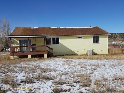851 Genevieve Dr, Eagar, AZ 85925 photo 2