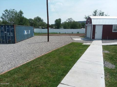 369 S Burk St, Eagar, AZ 85925 photo 3