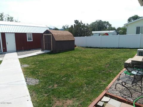 369 S Burk St, Eagar, AZ 85925 photo 4