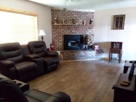 369 S Burk St, Eagar, AZ 85925 photo 5