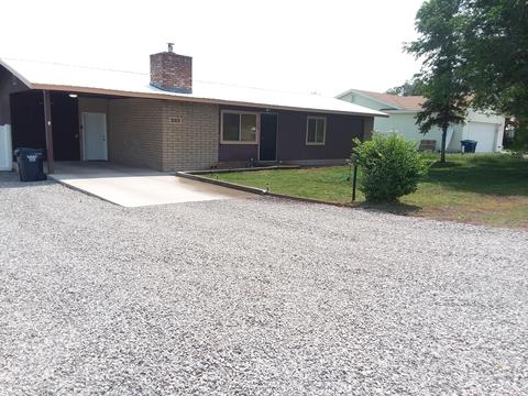 369 S Burk St, Eagar, AZ 85925 photo 2
