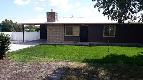 369 S Burk St, Eagar, AZ 85925 photo 1