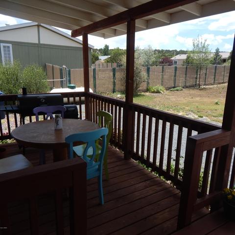 1571 W Zebra Way, Eagar, AZ 85925 photo 17